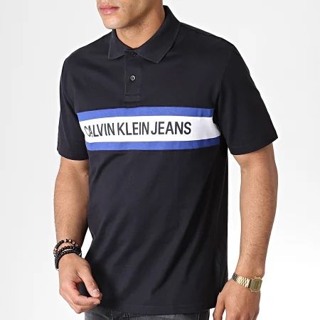 Calvin Klein Jeans Slim Fit L