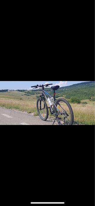 Vand bicicleta stare foarte buna de functionare