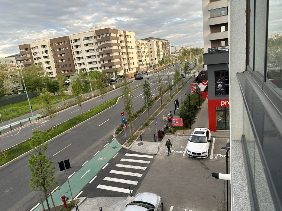 Apartament 3 camere Drumul Taberei Residence 2 sector 6