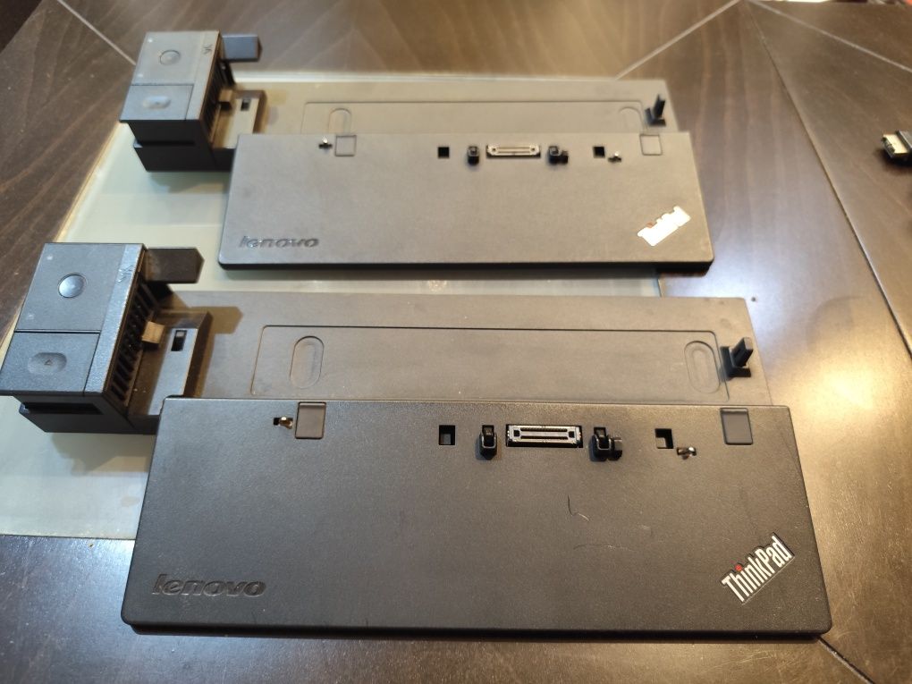 Докинг станция за Lenovo Thinkpad Type 40A2