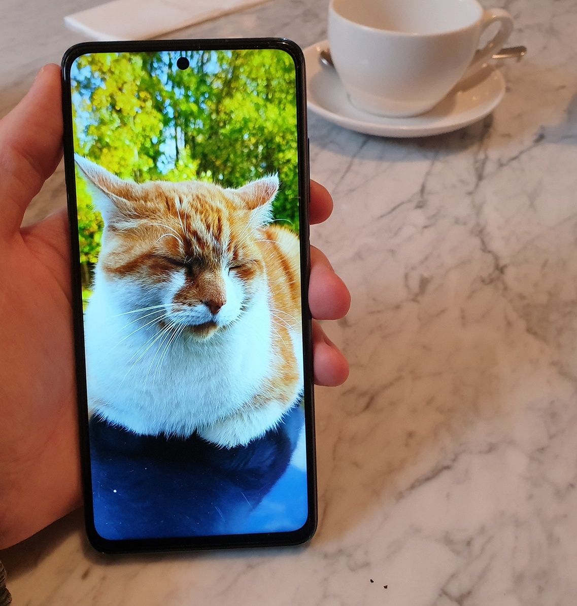 POCO X3 NFC 6/128GB чудесен