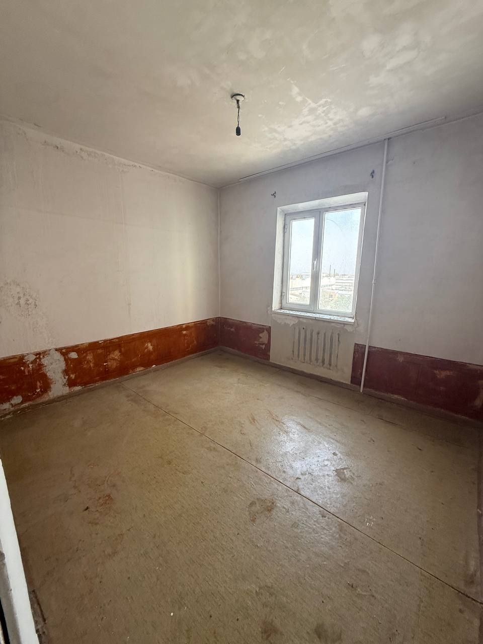 Продается квартира