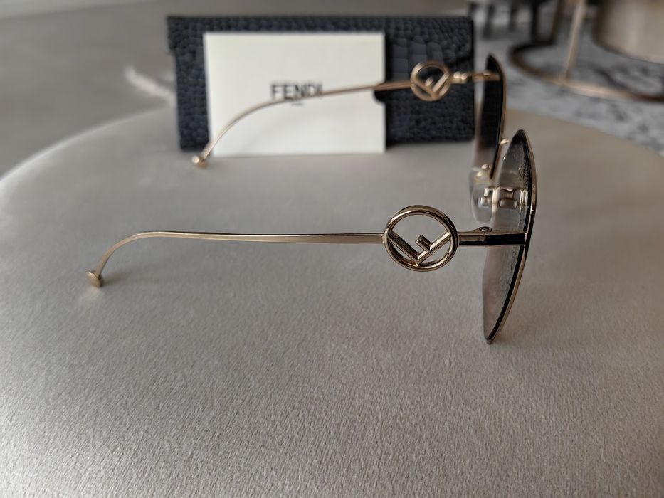 Ochelari soare Fendi FF0323