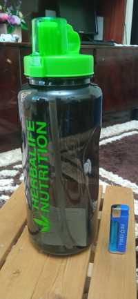 Бутылочка для воды Herbalife 2 литра