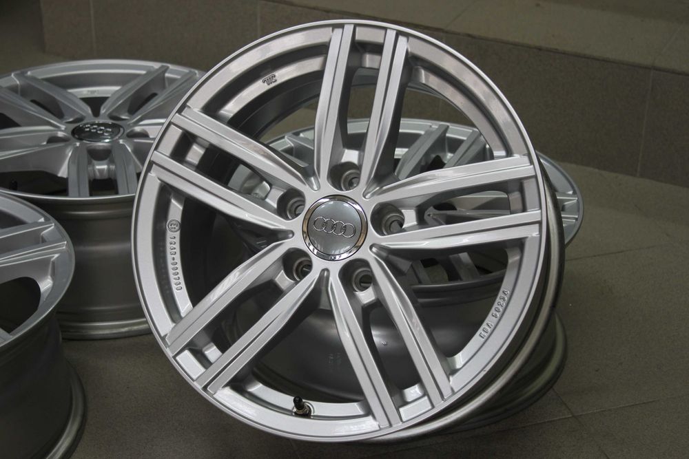 Джанти 16" Audi A4