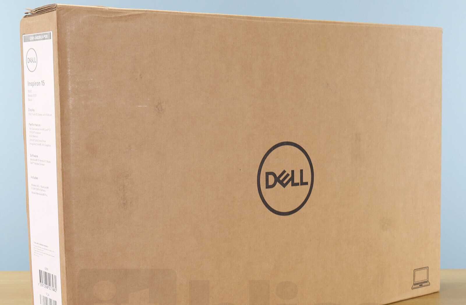 Dell Inspiron 15 3501 Core i3-1115G4 15.6" FHD,Windows 11