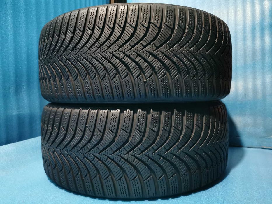 225 45 17 hankook m+s 2 buc