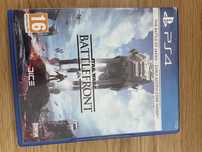Star Wars Battlefront Ps4