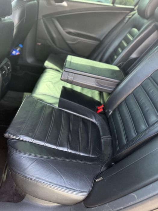 Passat B6 R-Line