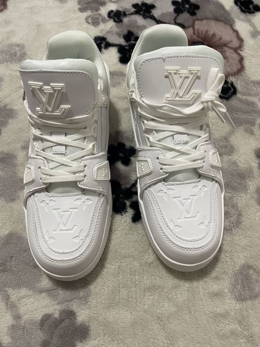 Luis Vuitton Trainer
