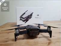 DJI MAVIC AIR Fly More Combo - Variante