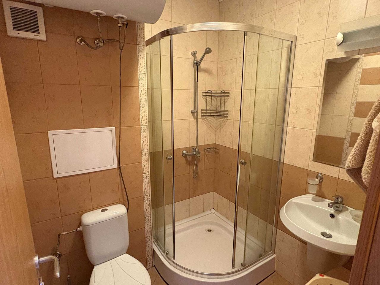 Продава се Тристаен апартамент в к.к. Слънчев бряг - 94 кв.м за 1118 €/кв.м - Снимка #10
