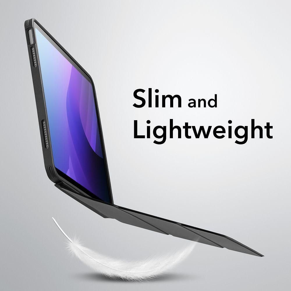 Калъф esr ascen hybrid за ipad 10/11 (10.9") 2022 / 2025 black