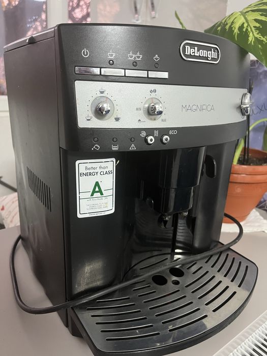 Espressor DeLonghi Magnifica ESAM 3000
