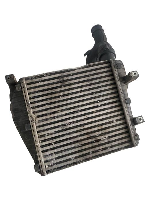 Radiator intercooler VOLKSWAGEN TOUAREG 7LA, 7L6, 7L7 2002 - 2013 3.0