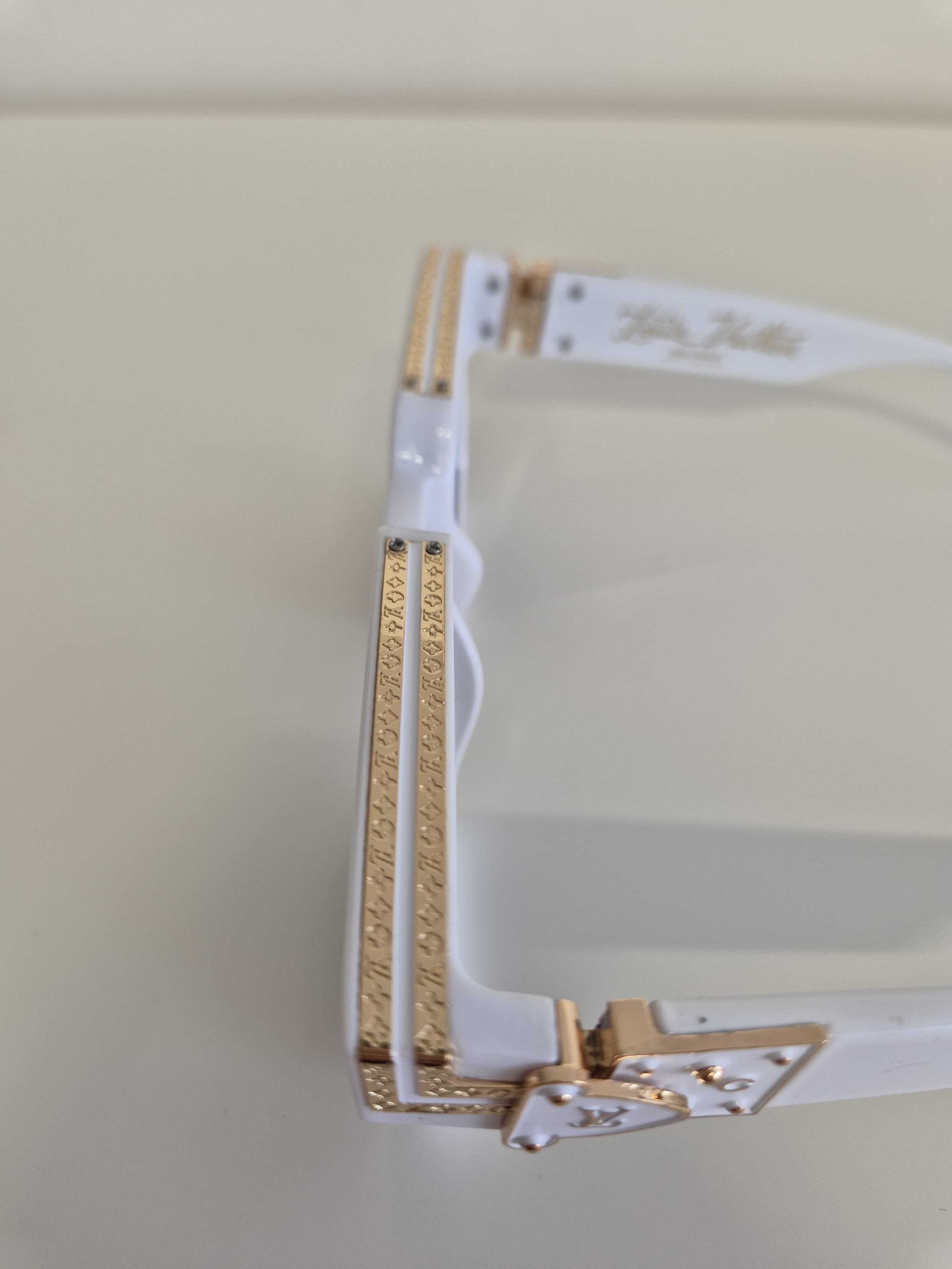 Ochelari de soare Louis Vuitton Millionaire