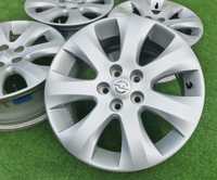 Oригинални джанти OPEL/CHEVROLET 16" 5x105