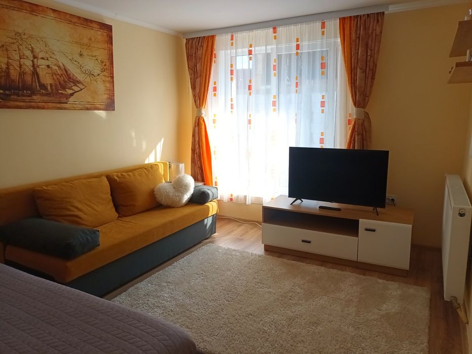 Cazare : Casa O&A