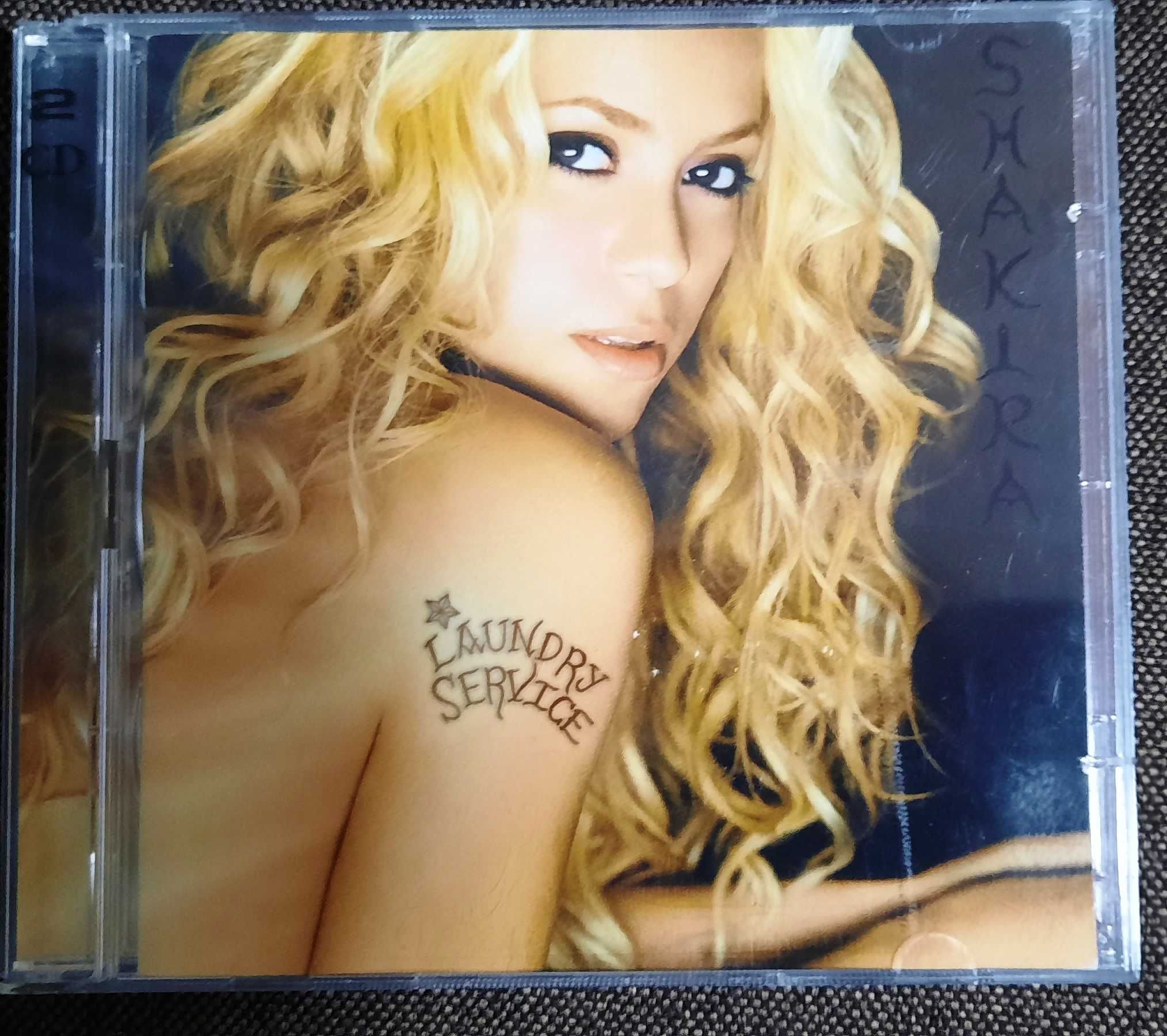 Vand Cd uri Originale muzica partea 3