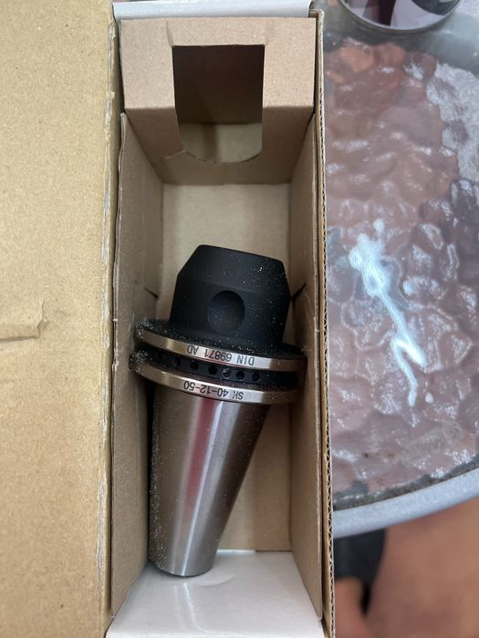 Vand portscule pentru masina cnc