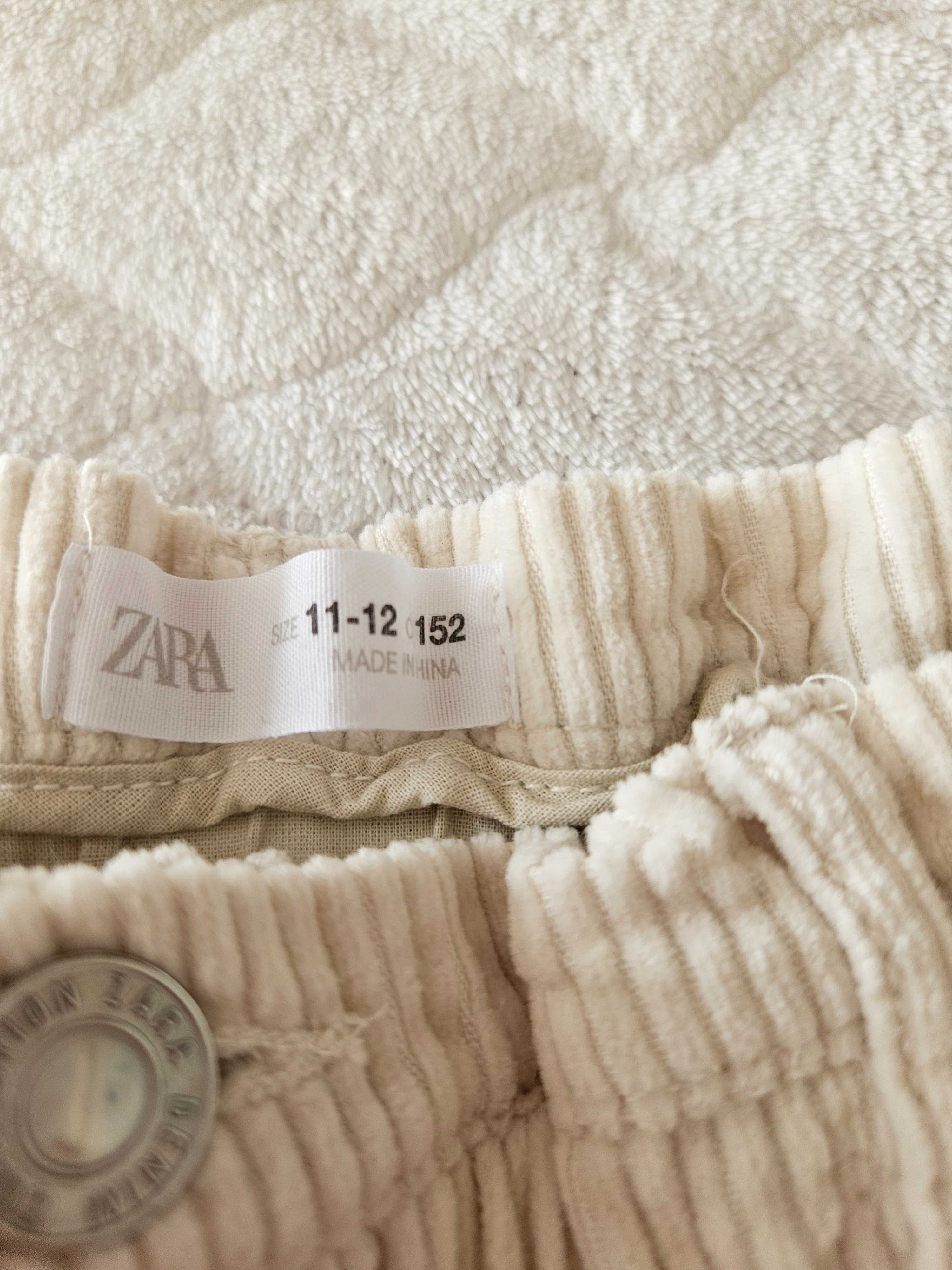 Сет от три части на Zara