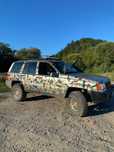 Jeep Grand Cherokee 2.5 1998