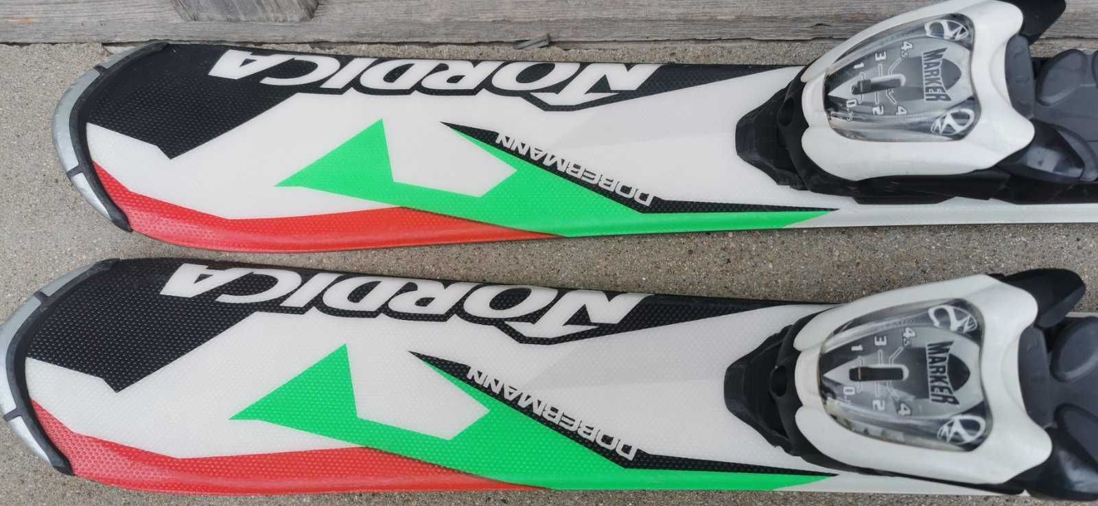 Детски ски Nordica 90см