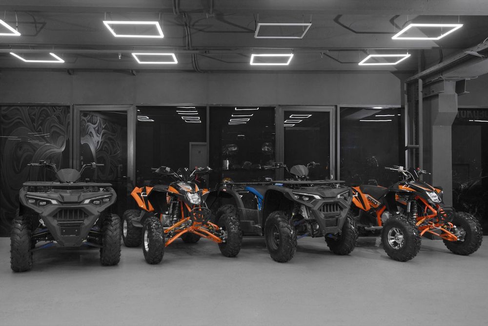 Квадроциклы ОПТ/розница Самые лучшие цены