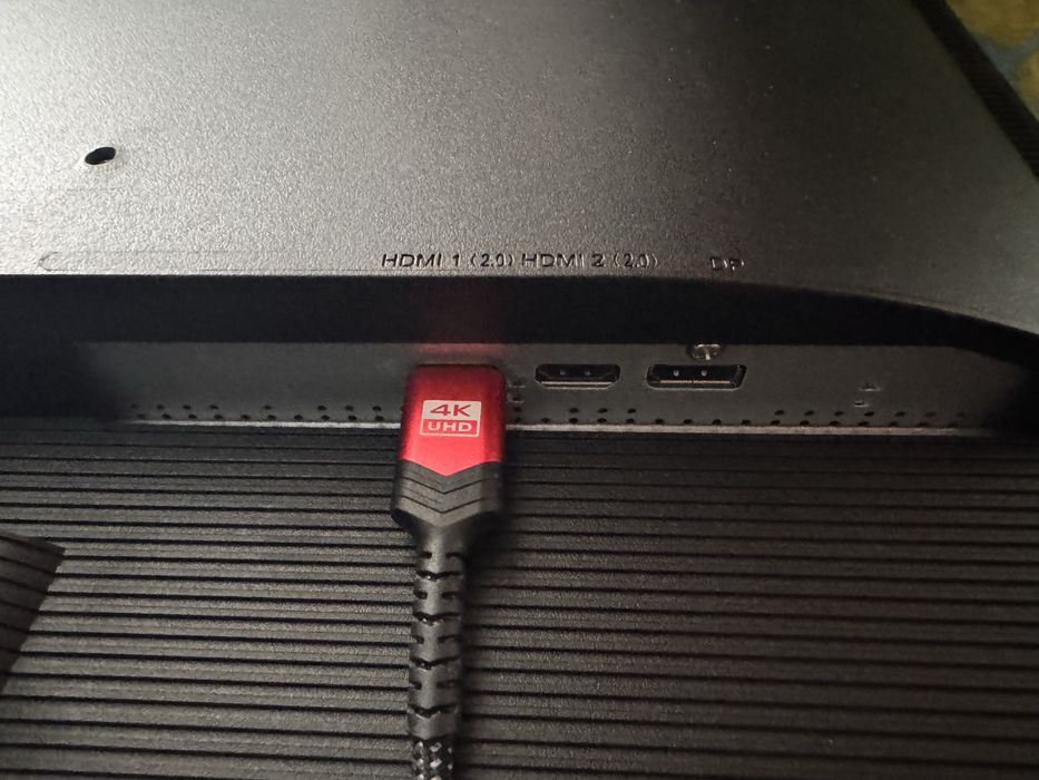 Monitor Acer 165hz stare bune