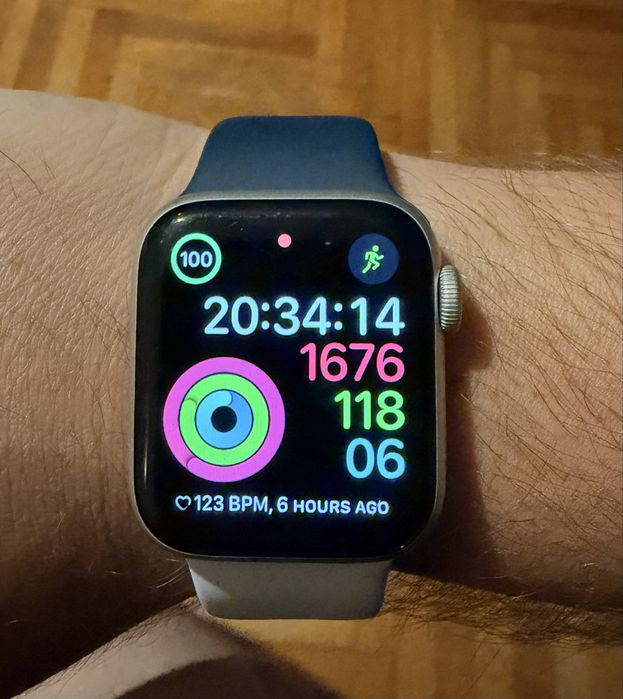 Apple Watch SE 2 40mm