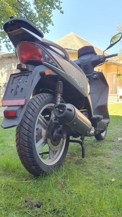 Scuter de vânzare!