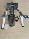 Trainer for home TACX