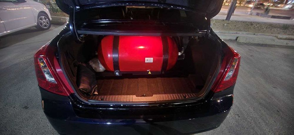 Gentra mexanika 2023-yil (Zavodskoy METAN, TOZA MOSHINA)