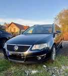 Vand volkswagen Passat 4x4 impecabil