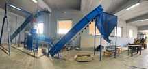 Vand fabrica de peleti