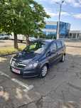 Opel Zafira B/1.8 Benzină/An 2007