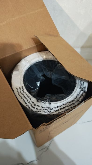 Продам новый фильтр для Xiaomi Smart Air Purifier 4.