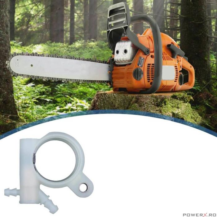 Pompa de ulei pentru drujba Sthil 231, 251, PowerX