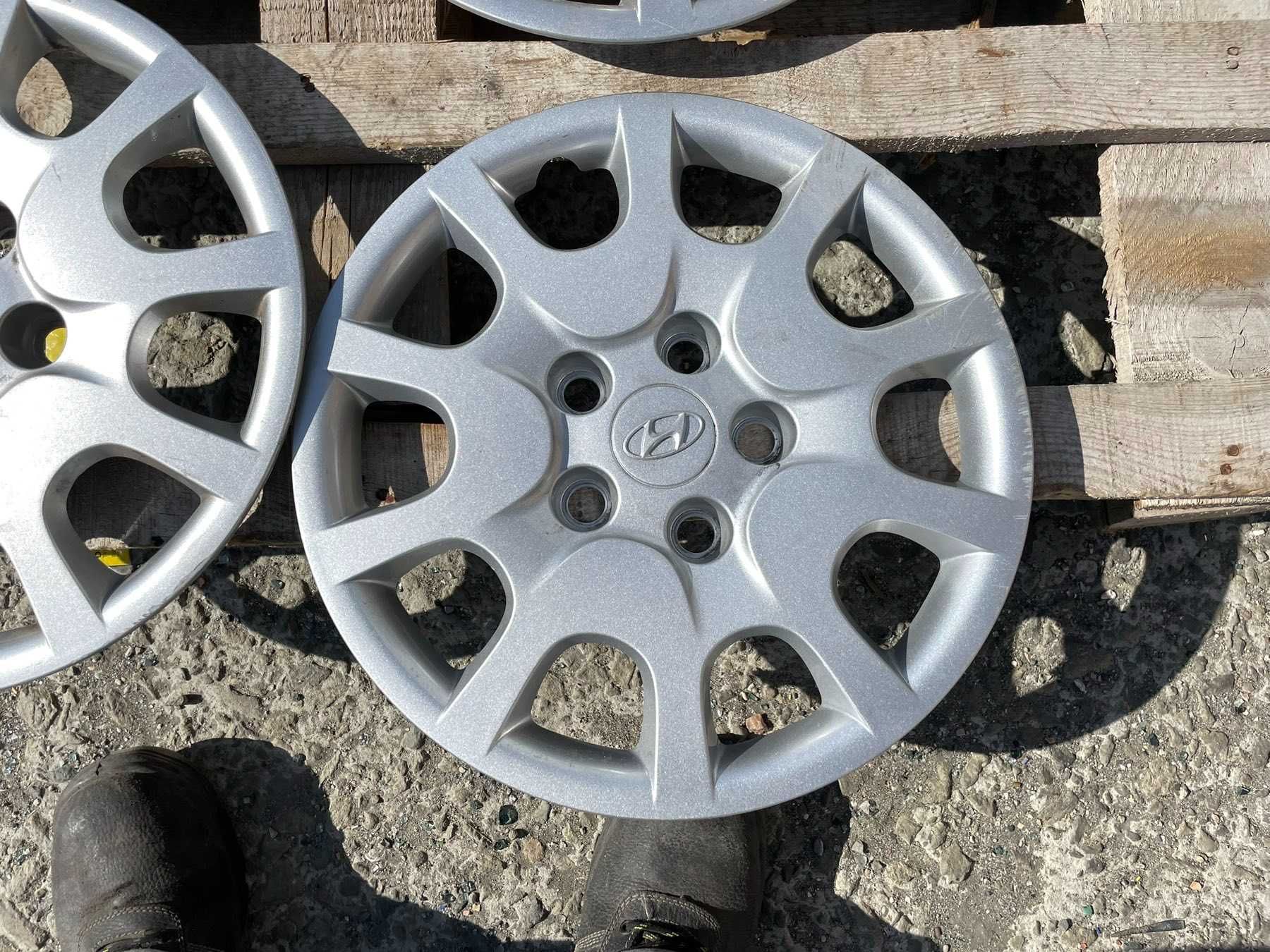 15 цола Тасове Хюндай И30 Hyundai I30 Оригинал 52960-A6000