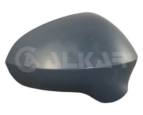 acoperire oglinda exterioara dreapta seat ibiza iv (6j5 6p1) 2005-2017