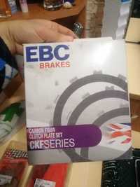 Съединител EBC brakes