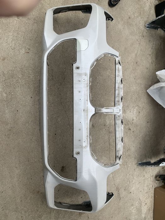 Bara fata Bmw X1 LCI M-Sport 2019/2020/2021/2022