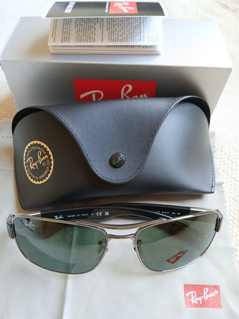 Ray Ban слънчеви очила