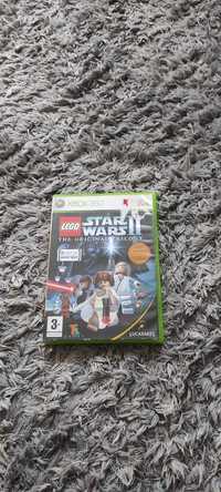 Joc/jocuri Lego Star Wars II: The Original Trilogy Xbox360/Xbox One