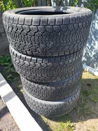 Шины R265/50R20 бу