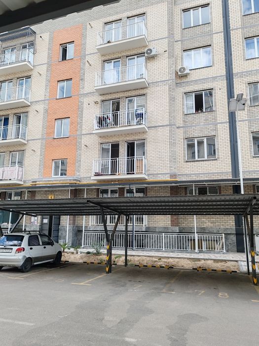 2х комнатный новостройка с лифтом на Куйлик (метро Куйлик)