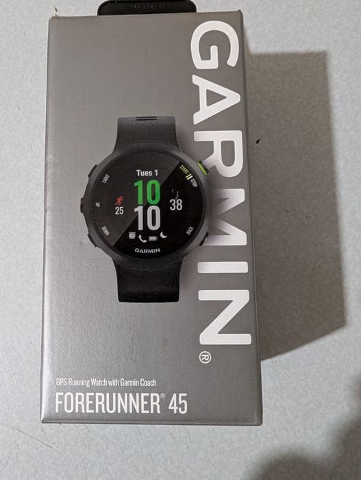 Продавам Garmin  45