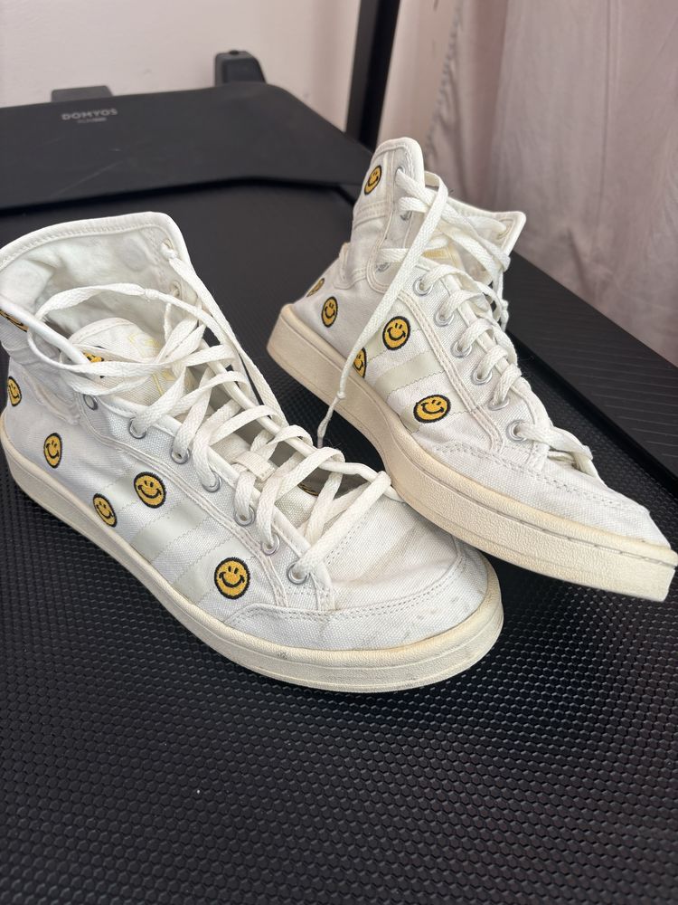 Маратонки Adidas Originals