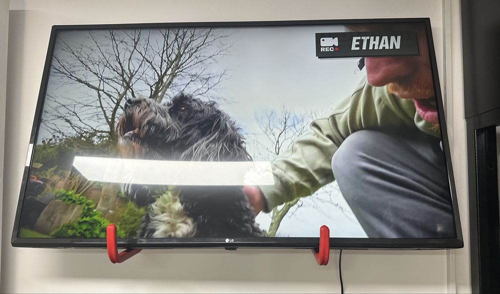 NDP Amanet NON-STOP Calea Vitan Nr. 121 SMART TV LG (35845)