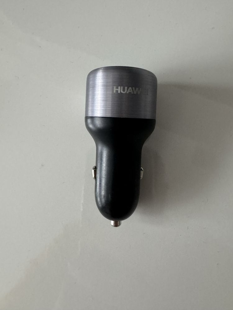 Incarcator auto Huawei